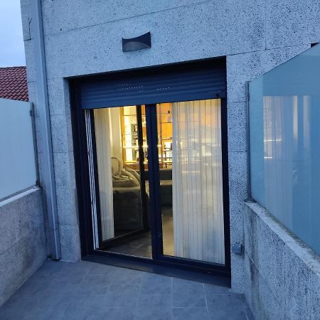 Apartament Dena-Sol Meaño Zewnętrze zdjęcie