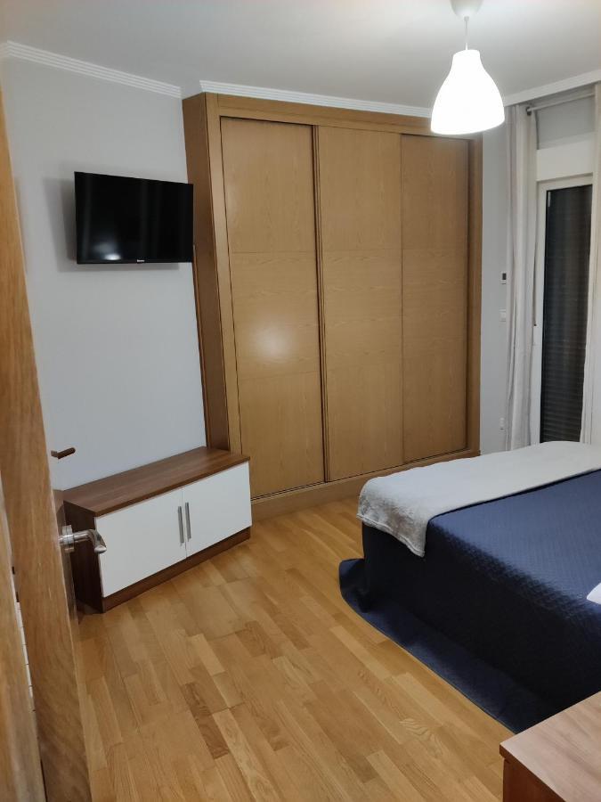 Apartament Dena-Sol Meaño Zewnętrze zdjęcie