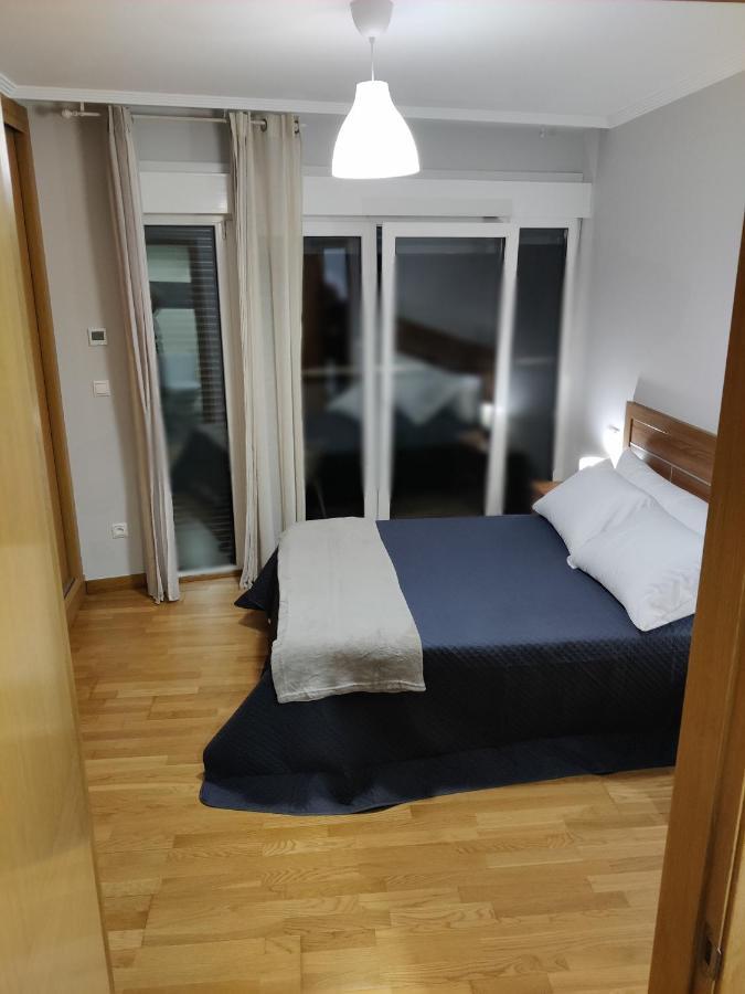 Apartament Dena-Sol Meaño Zewnętrze zdjęcie