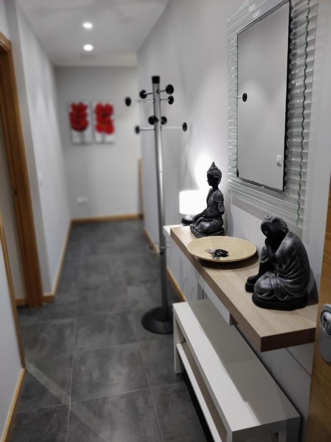 Apartament Dena-Sol Meaño Zewnętrze zdjęcie