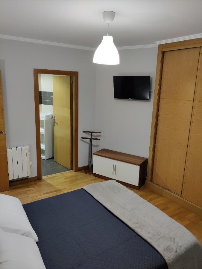 Apartament Dena-Sol Meaño Zewnętrze zdjęcie