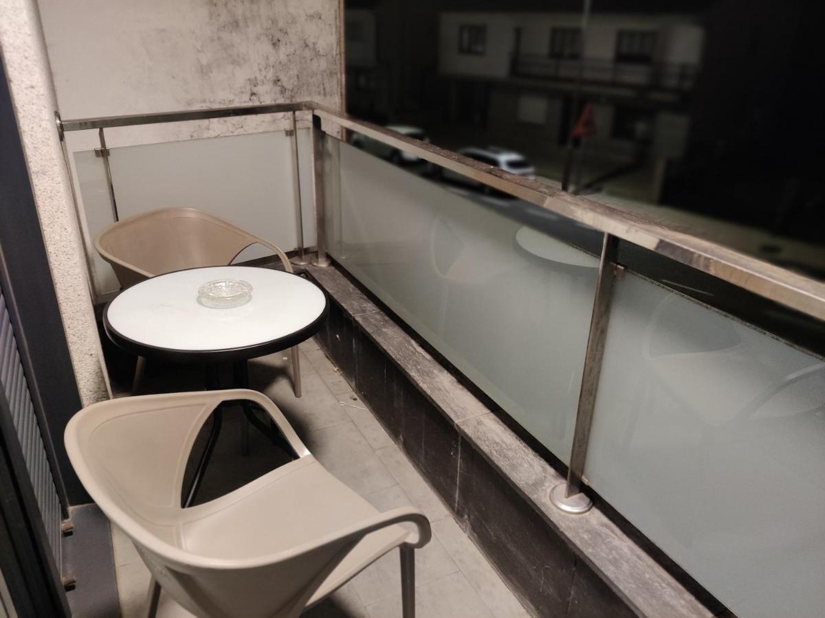 Apartament Dena-Sol Meaño Zewnętrze zdjęcie